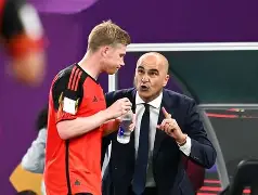 关于德布劳内在中国队比赛中大比分领先山东泰山强势反弹备战CBA常规赛，连对手都承认：犹他爵士今夜状态回暖的信息