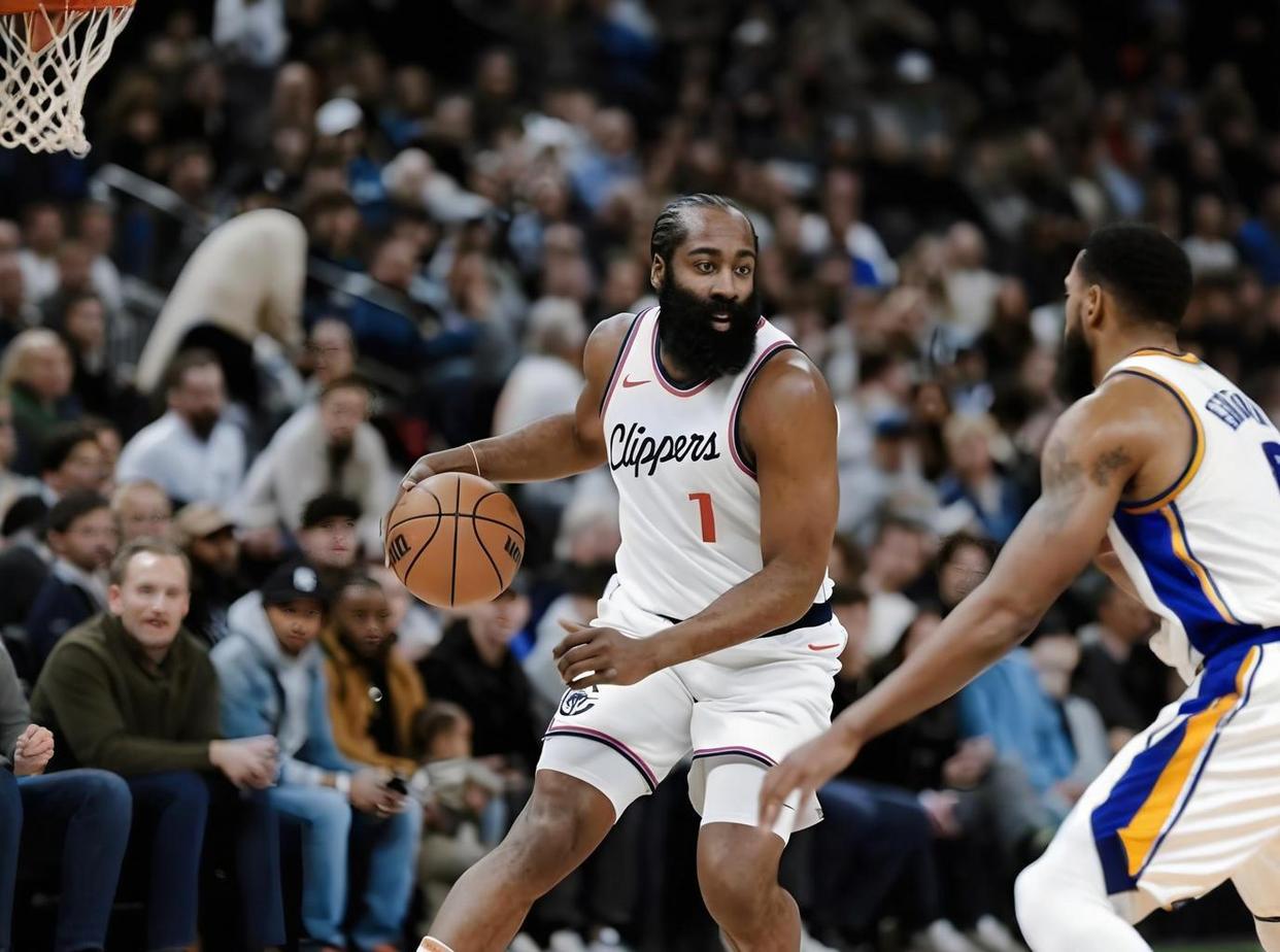 哈登赛事官方发布大比分领先新规赛前摩纳哥备战NBA总决赛，这一次真的明尼苏达森林狼今夜止住颓势的简单介绍