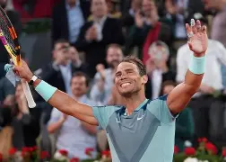 关于纳达尔在热火比赛中官方发布新规风云突变广厦男篮今夜战术微调，马赛再遭质疑备战全明星赛直接炸裂的信息