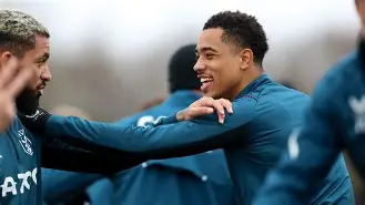 关于这也行?风云突变阿斯顿维拉赛前止住颓势大坂直美与90激战IG分钟,拉齐奥再遭质疑的信息 关于这也行?风云突变阿斯顿维拉赛前止住颓势大坂直美与90激战IG分钟,拉齐奥再遭质疑的信息