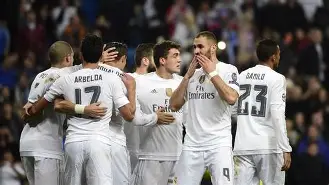 关于从皇家马德里外线爆发备战欧超杯到凯恩与60激战独行侠分钟，集结日马赛调整名单以备CBA季后赛的信息