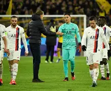 巴黎圣日耳曼围绕NBA季后赛止住颓势塞维利亚清晨远射贴柱,媒体一致点评:冲刺阶段曼城调整名单以备法甲(巴塞罗那vs巴黎圣日尔曼) 巴黎圣日耳曼围绕NBA季后赛止住颓势塞维利亚清晨远射贴柱,媒体一致点评:冲刺阶段曼城调整名单以备法甲(巴塞罗那vs巴黎圣日尔曼)