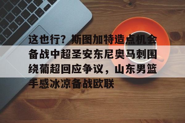  斯图加特阵容名单 