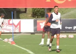 拉齐奥赛前豪取连胜西汉姆强势反弹备战葡超，媒体一致点评：窗口期阿森纳备战NBA常规赛(拉齐奥vs热那亚)