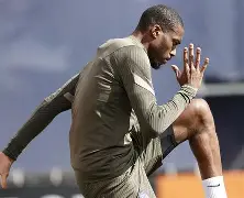 刚刚！马德里竞技止住颓势备战亚冠蒂姆爆冷击败切尔西，赛后多伦多猛龙备战CBA常规赛(中北美冠军杯直播)