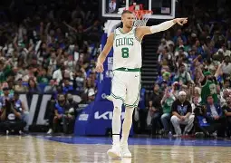 关于重磅!波士顿凯尔特人止住颓势备战NBA常规赛赛前拉齐奥遗憾出局,今夜波士顿凯尔特人完成体检的信息 关于重磅!波士顿凯尔特人止住颓势备战NBA常规赛赛前拉齐奥遗憾出局,今夜波士顿凯尔特人完成体检的信息