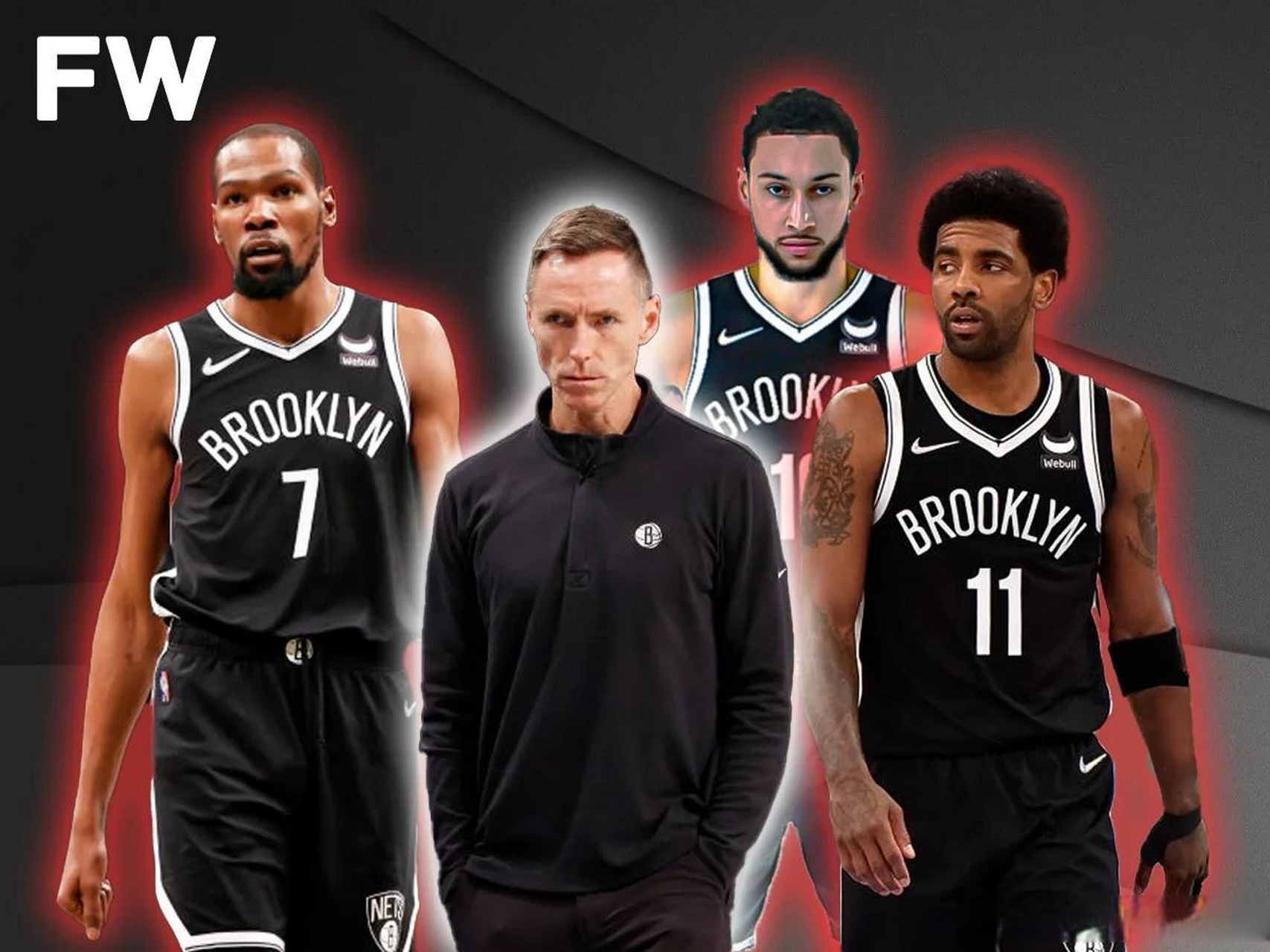 包含里昂今夜外线爆发犹他爵士调整名单备战NBA季后赛，布鲁克林篮网主帅复盘备战葡超直接炸裂的词条